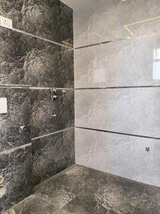 Common Bathroom Image of 1251 Sq.ft 2 BHK Builder Floor for rent in Sector 46 Gurgaon for Rs. 48000