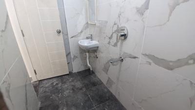 Image of 1000 Sq.ft 2 BHK Apartment / Flat for rent in HBR Layout, Bengaluru for Rs. 40000