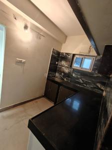Kitchen Image of 1260 Sq.ft 2 BHK Apartment / Flat for sale in Uppal Kalan Secunderabad for Rs. 7824729
