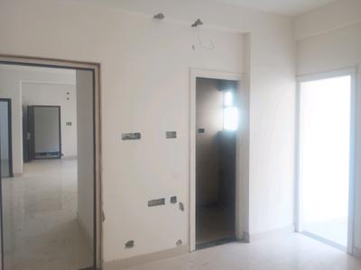 Bedroom Image of 1954 Sq.ft 3 BHK Apartment / Flat for sale in SMR Vinay Symphony by SMR Holdings, Sikanderguda Hyderabad for Rs. 14662500