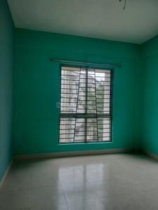 Bedroom Image of 1105 Sq.ft 3 BHK Apartment / Flat for sale in Fortune Township, Kazipara Kolkata for Rs. 3500000
