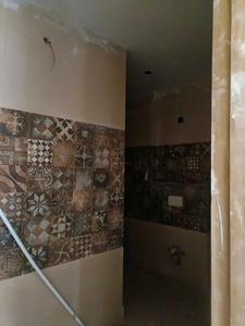 Bedroom Four Image of 2350 Sq.ft 4 BHK Builder Floor for sale in Rohini Extension New Delhi for Rs. 29000000