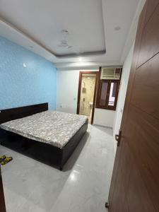 Bedroom Image of 950 Sq.ft 2 BHK Builder Floor for sale in Sector 73 Noida for Rs. 4500000