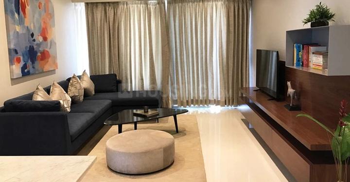 Kalpataru Crescendo Main Image 1