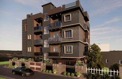 2 BHK Flat