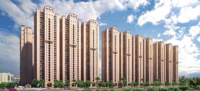 Image of 1675 Sq.ft 3.5 BHK Apartment / Flat for sale in ATS Pious Hideaways, Sector 150, Noida for Rs. 22000000