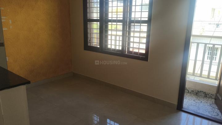 Sector 2, HSR Layout Bedroom 1