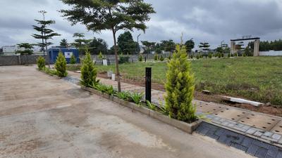 Image of 1300 Sq.ft Residential Plot / Land for sale in Kadubeesanahalli, Bengaluru for Rs. 10790000
