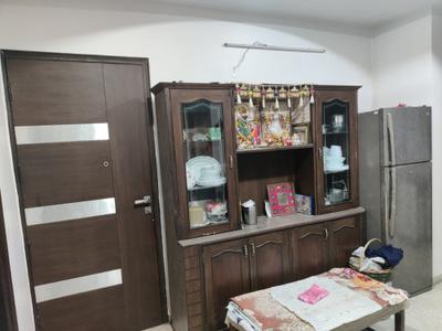 Bedroom Image of 1550 Sq.ft 4 BHK Apartment / Flat for sale in Ramesh Nagar New Delhi for Rs. 15000000