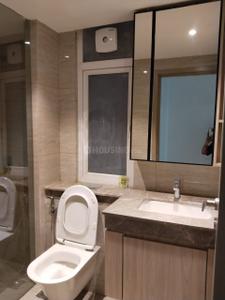 Image of 1615 Sq.ft 3 BHK Apartment / Flat for sale in DLF Garden City Enclave Floors, Sector 93, Gurgaon for Rs. 20700000