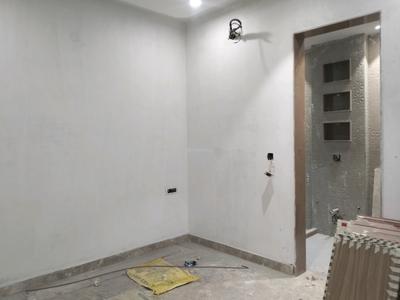 Bedroom Image of 1800 Sq.ft 3 BHK Builder Floor for sale in Vikaspuri New Delhi for Rs. 34000000