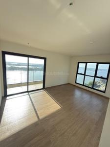 Hall Image of 2550 Sq.ft 4 BHK Apartment / Flat for sale in Sobha Marina One, Marine Drive Kochi for Rs. 47500000