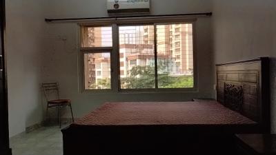 Bedroom Image of 1000 Sq.ft 2 BHK Apartment / Flat for rent in Sarkar Residency, Byculla Mumbai for Rs. 100000