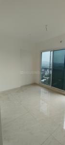 Hall Image of 460 Sq.ft 1 BHK Apartment / Flat for sale in Sayba Opal, Kurla East Mumbai for Rs. 11000000