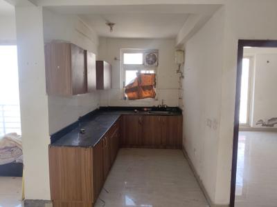 Kitchen Image of 1708 Sq.ft 3 BHK Apartment / Flat for sale in Ruhil Residency, Sector 3 Bahadurgarh for Rs. 7800000
