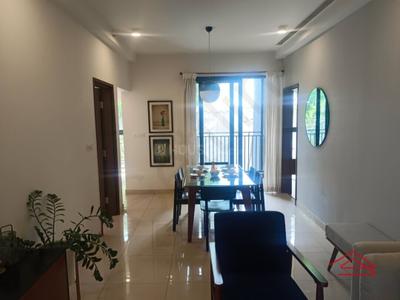 Hall Image of 1165 Sq.ft 3 BHK Apartment / Flat for sale in Begur Heights by Nilay Estates, Begur Bengaluru for Rs. 18100000