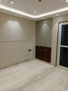 Bedroom Image of 900 Sq.ft 3 BHK Builder Floor for sale in Model Town New Delhi for Rs. 16800000