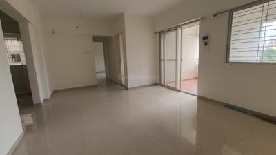 Living Room Image of 1109 Sq.ft 2 BHK Apartment / Flat for sale in Sancheti Belcastel Phase II, Mundhwa Pune for Rs. 8000000