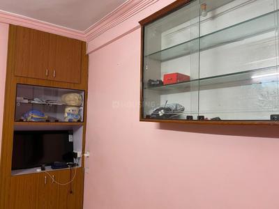 Living Room Image of 1200 Sq.ft 2 BHK Apartment / Flat for rent in MVP Colony Visakhapatnam for Rs. 16000