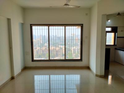 Hall Image of 600 Sq.ft 1 BHK Apartment / Flat for sale in Skyline Sparkle, Bhandup West Mumbai for Rs. 11000000
