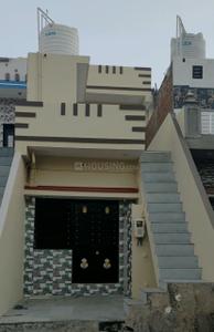 Image of 800 Sq.ft 2 BHK Independent House for rent in Bapunagar, Ahmedabad for Rs. 12000