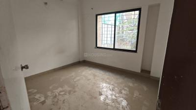 Bedroom Image of 2400 Sq.ft 3 BHK Independent House for sale in Nagarkar Emerald Isle, Wagholi Pune for Rs. 12100000