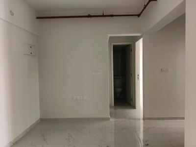 Living Room Image of 484 Sq.ft 1 BHK Apartment / Flat for sale in Runwal Gardens Phase 3 Bldg No 29 30, Dombivli East Thane for Rs. 3600000