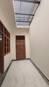 Balcony Image of 1595 Sq.ft 2 BHK Villa for sale in Hira Villas, Jankipuram Lucknow for Rs. 8321000