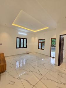Hall Image of 1945 Sq.ft 4 BHK Independent House for sale in Pukkattupady Kochi for Rs. 8500000