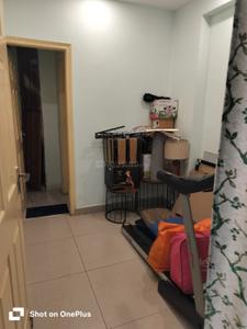 Hall Image of 1765 Sq.ft 3.5 BHK Apartment / Flat for sale in Express Zenith, Sector 77 Noida for Rs. 22000000