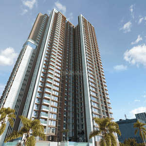 3 BHK Flat