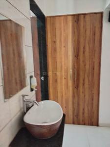 Bathroom Image of 1825 Sq.ft 3 BHK Apartment / Flat for sale in Palanpur Surat for Rs. 7800000