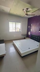 Bedroom Image of 1326 Sq.ft 2 BHK Apartment / Flat for rent in Alembic Samsara, Chhani Jakat Naka Vadodara for Rs. 22000