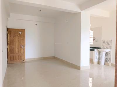 Living Room Image of 1100 Sq.ft 2 BHK Apartment / Flat for sale in Sarada Pally Kolkata for Rs. 5700000