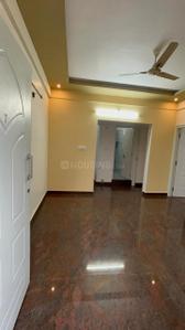 Hall Image of 850 Sq.ft 2 BHK Builder Floor for rent in Hongasandra Bengaluru for Rs. 25000