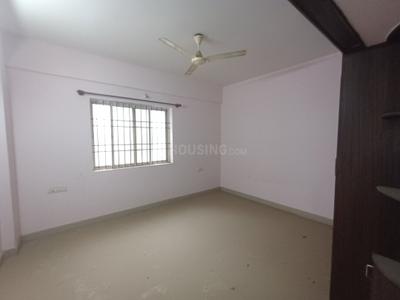 Bedroom Image of 1438 Sq.ft 3 BHK Apartment / Flat for sale in Parappana Agrahara Bengaluru for Rs. 14200000