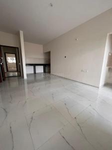 Hall Image of 950 Sq.ft 2 BHK Apartment / Flat for sale in VTP Purvanchal, Kesnand Pune for Rs. 5500000