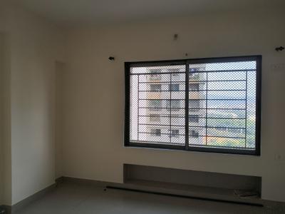 Bedroom Image of 1250 Sq.ft 2 BHK Apartment / Flat for sale in Ajmera Aeon, Wadala East Mumbai for Rs. 36000000