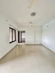Hall Image of 1550 Sq.ft 3 BHK Apartment / Flat for sale in Saarrthi Shimmer And Shine II, Anand Nagar, Sinhagad Road Pune for Rs. 17500000