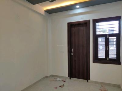 Bedroom Image of 1150 Sq.ft 3 BHK Builder Floor for sale in Govindpuram Ghaziabad for Rs. 4165222