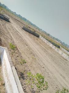 Image of 4500 Sq.ft Residential Plot / Land for sale in OMR Shri Radha Rani Farms, Sunrakh Bangar, Vrindavan for Rs. 7500000