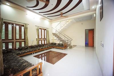 Hall Image of 5850 Sq.ft 5 BHK Independent House for sale in Bapunagar Ahmedabad for Rs. 31100000