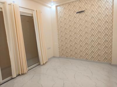 Bedroom Image of 900 Sq.ft 3 BHK Duplex for sale in Jhotwara Jaipur for Rs. 11500000