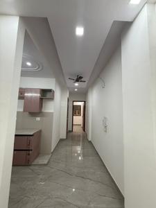 Image of 1100 Sq.ft 2 BHK Builder Floor for rent in Ramesh Nagar, New Delhi for Rs. 29000