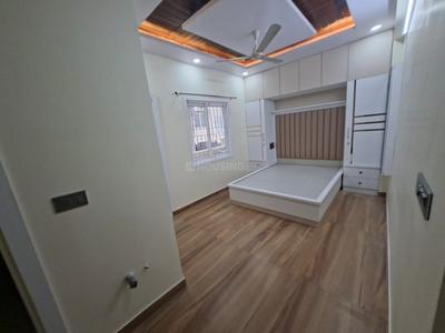 3 BHK Apartment