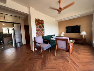 2 BHK Flat