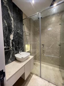 Bathroom Image of 1728 Sq.ft 3 BHK Builder Floor for sale in Rishab Vihar Ghaziabad for Rs. 42500000