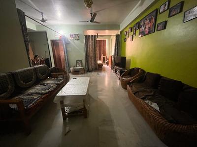 Hall Image of 1500 Sq.ft 3 BHK Apartment / Flat for rent in Ashiana Digha Road Patna for Rs. 25000