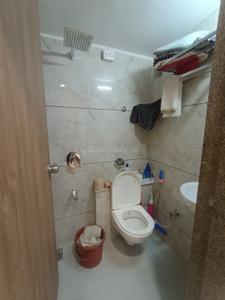 Bathroom Image of 2160 Sq.ft 11 BHK Independent House for sale in Ramdev Nagar Ahmedabad for Rs. 18000000