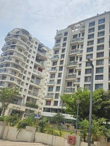 Building Image of 1088 Sq.ft 2 BHK Apartment / Flat for sale in Dreams Belle Vue, Bavdhan Pune for Rs. 9500000